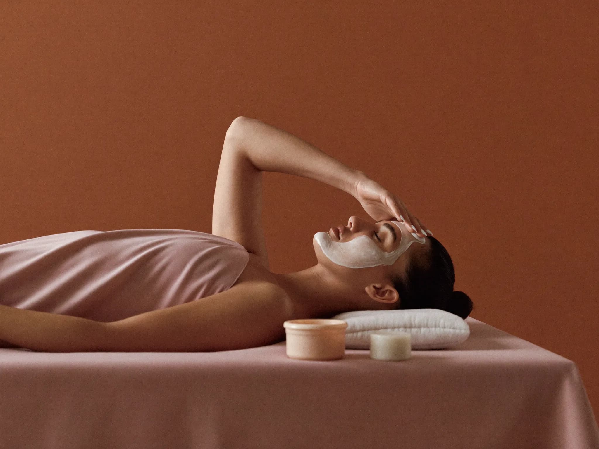 Relax Spa & Massaggi, Massaggi a Milano